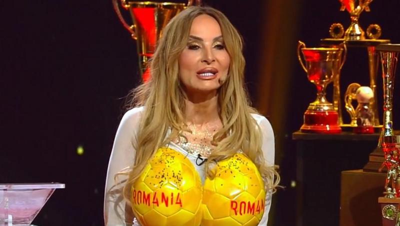 Cum arată Daniela Gyorfi la 56 de ani. Vedeta a dezvăluit secretele unei siluete de vis: „Marele meu truc este...”