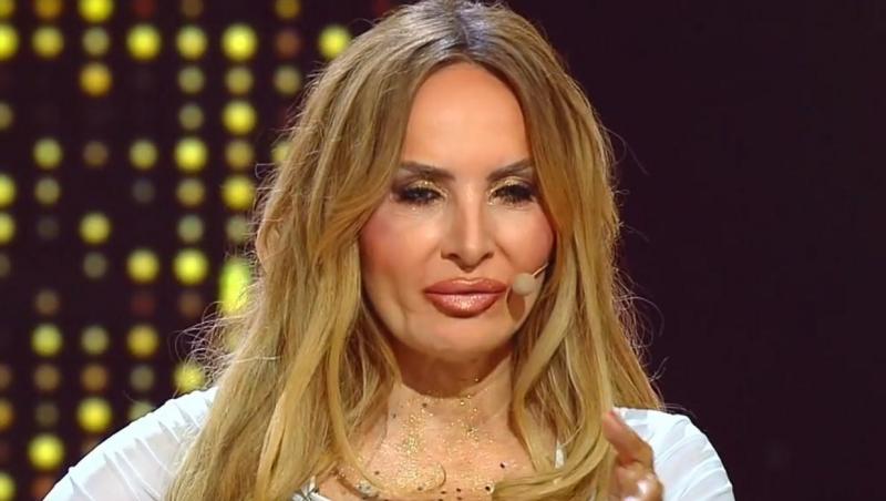 Cum arată Daniela Gyorfi la 56 de ani. Vedeta a dezvăluit secretele unei siluete de vis: „Marele meu truc este...”