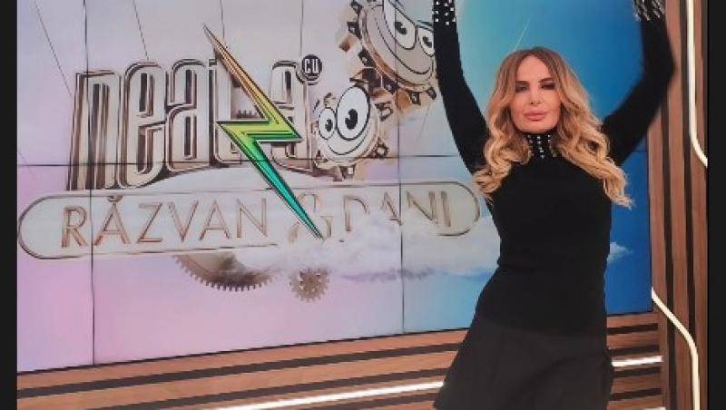 Cum arată Daniela Gyorfi la 56 de ani. Vedeta a dezvăluit secretele unei siluete de vis: „Marele meu truc este...”