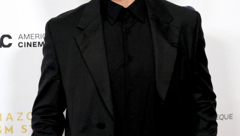 Premiile Oscar 2025. Sebastian Stan, nominalizat la categoria Cel mai bun actor pentru rolul din 