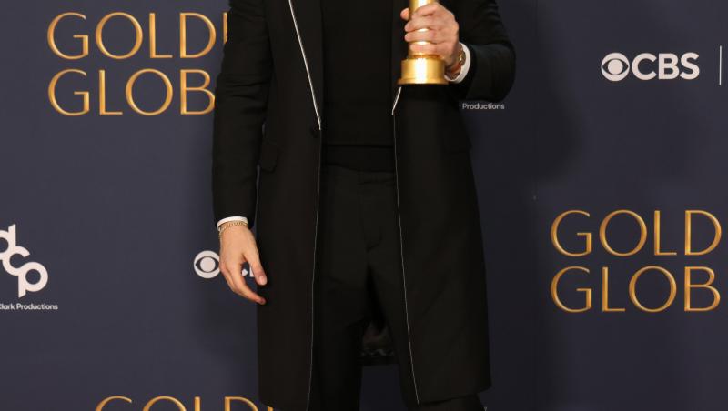 Premiile Oscar 2025. Sebastian Stan, nominalizat la categoria Cel mai bun actor pentru rolul din 