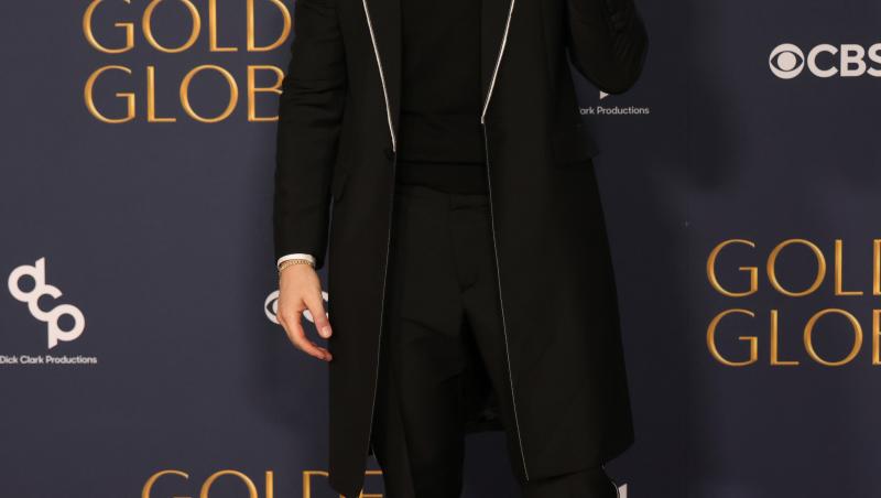 Premiile Oscar 2025. Sebastian Stan, nominalizat la categoria Cel mai bun actor pentru rolul din 