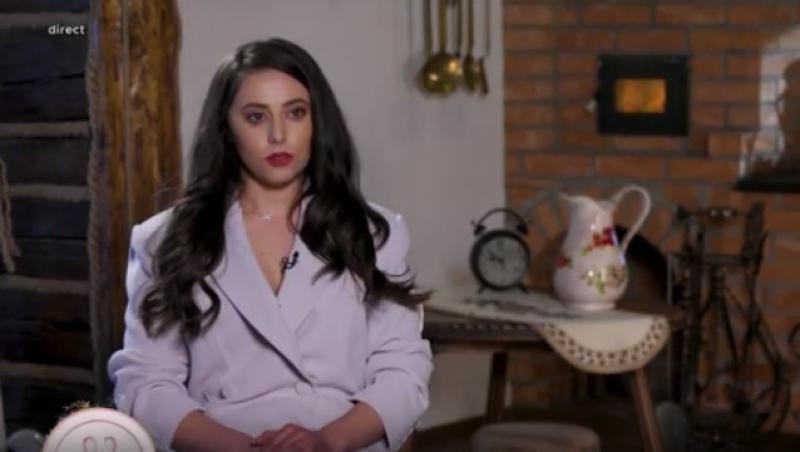 Mireasa sezonul 11, 23 ianuarie 2025. Cine e Elena Damalan și care e povestea ei de viață. Cu ce se ocupă