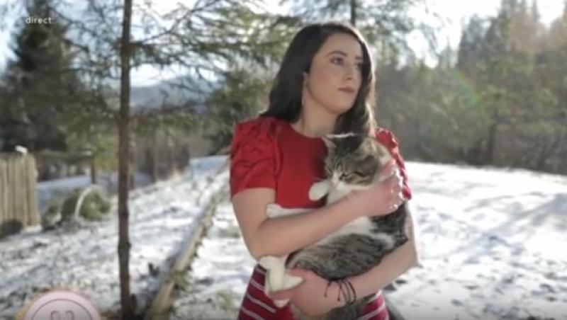 Mireasa sezonul 11, 23 ianuarie 2025. Cine e Elena Damalan și care e povestea ei de viață. Cu ce se ocupă