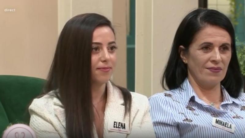 Mireasa sezonul 11, 23 ianuarie 2025. Cine e Elena Damalan și care e povestea ei de viață. Cu ce se ocupă