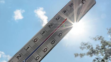 Prognoză meteo 27 ianuarie - 1 februarie 2025. Cum va fi vremea în România în această perioadă