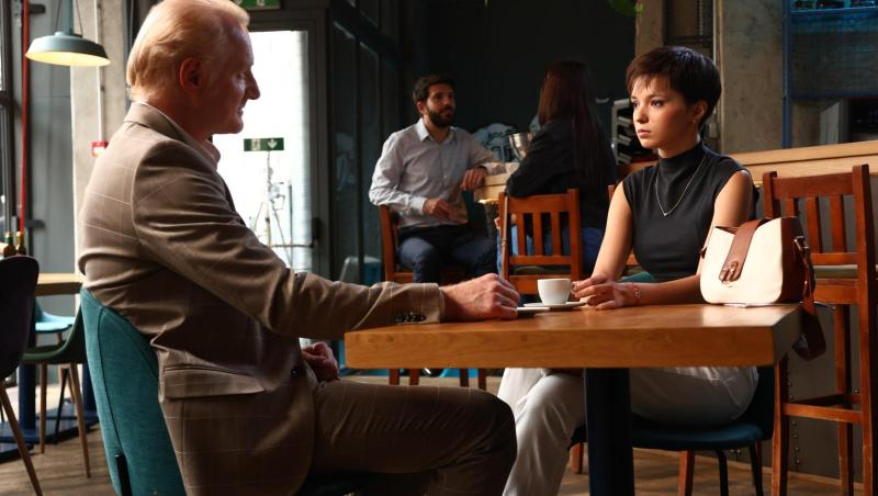 Cele mai noi episoade ale serialului Ana,Mi-ai fost scrisă în ADN au condus clasamentul audienţelor pe toate categoriile de public