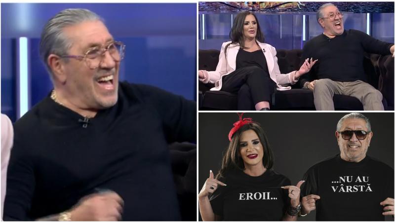 Ce mesaj a transmis Mara Bănica după ce s-a aflat că va face echipă cu Serghei Mizil la Asia Express