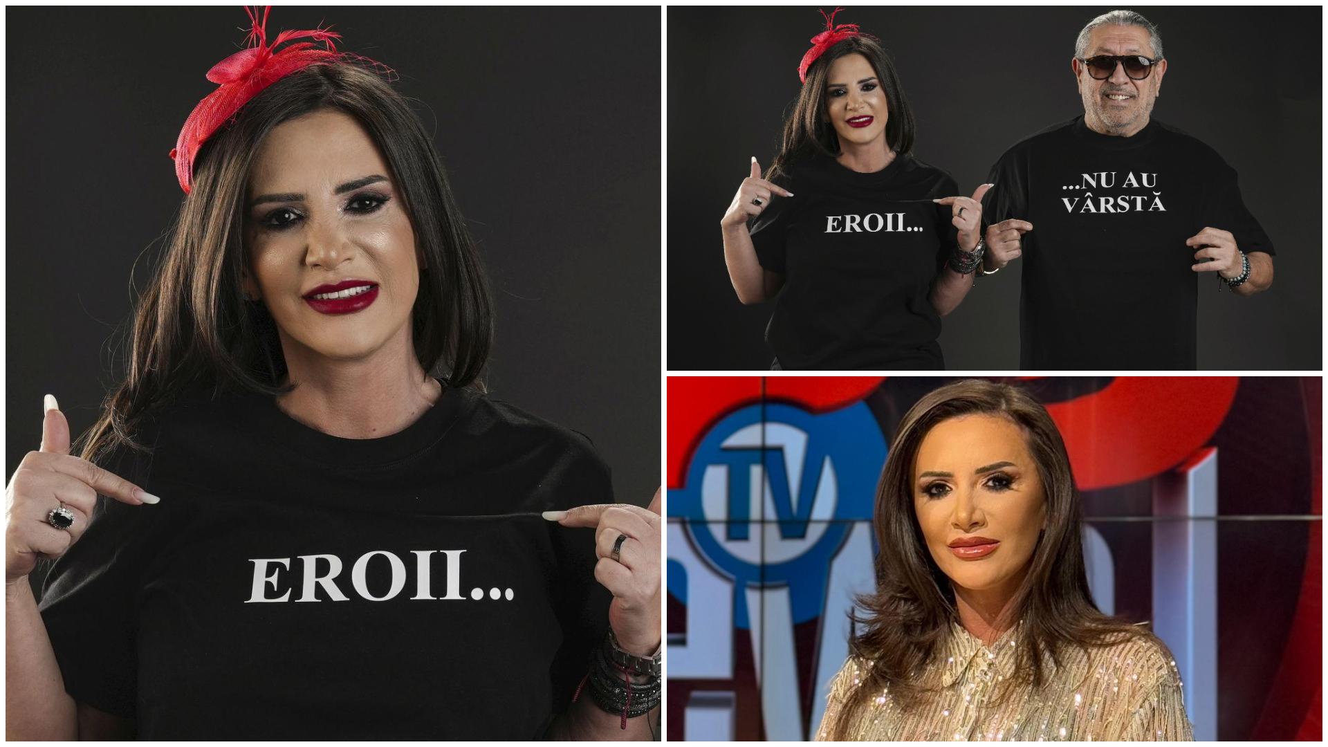 Ce mesaj a transmis Mara Bănica după ce s-a aflat că va face echipă cu Serghei Mizil la Asia Express