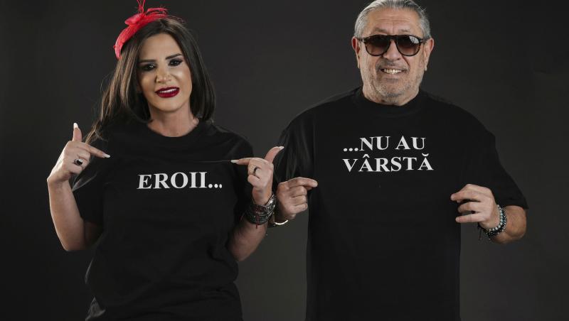 Ce mesaj a transmis Mara Bănica după ce s-a aflat că va face echipă cu Serghei Mizil la Asia Express