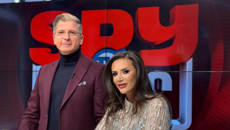 Ce mesaj a transmis Mara Bănica după ce s-a aflat că va face echipă cu Serghei Mizil la Asia Express