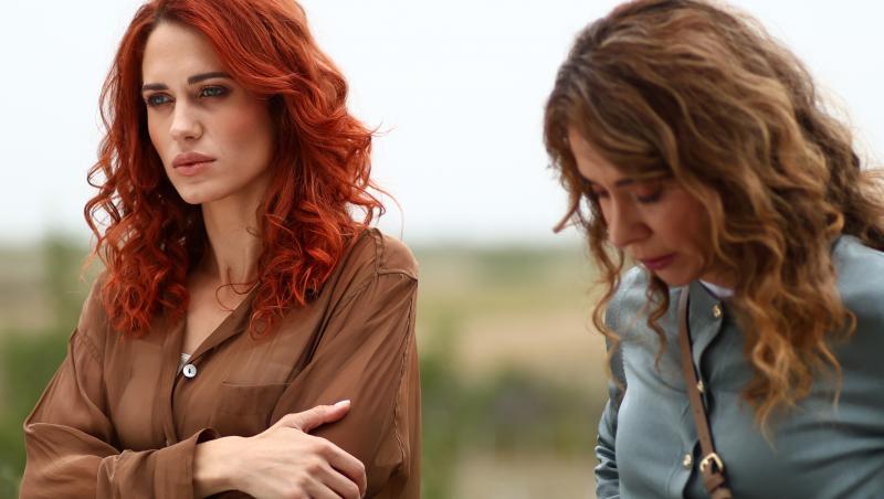 Iubire cu parfum de lavandă sezon 2, rezumat episoade 7, 8 și 9, 24 ianuarie 2025. Albert și Ștefan ajung la spital. Ce află Dinu