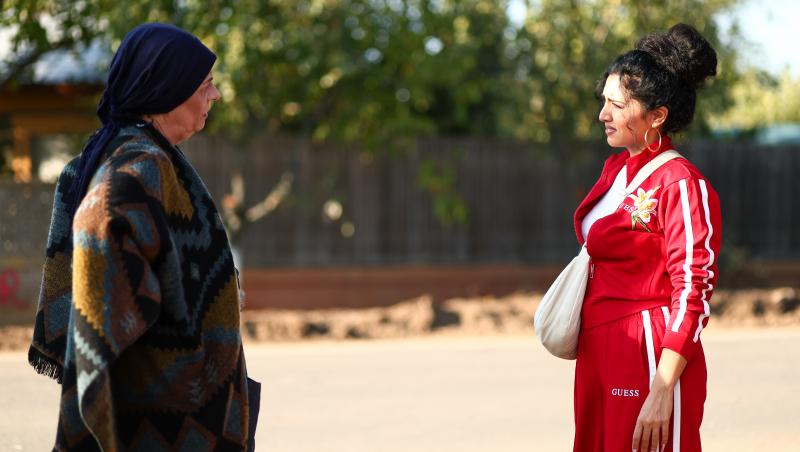 Iubire cu parfum de lavandă sezon 2, rezumat episoade 7, 8 și 9, 24 ianuarie 2025. Albert și Ștefan ajung la spital. Ce află Dinu