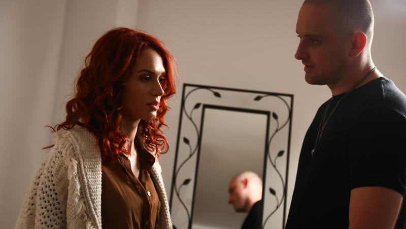 Iubire cu parfum de lavandă sezon 2, rezumat episoade 7, 8 și 9, 24 ianuarie 2025. Albert și Ștefan ajung la spital. Ce află Dinu