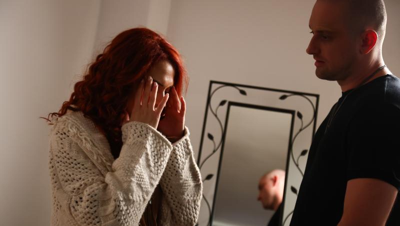 Iubire cu parfum de lavandă sezon 2, rezumat episoade 7, 8 și 9, 24 ianuarie 2025. Albert și Ștefan ajung la spital. Ce află Dinu