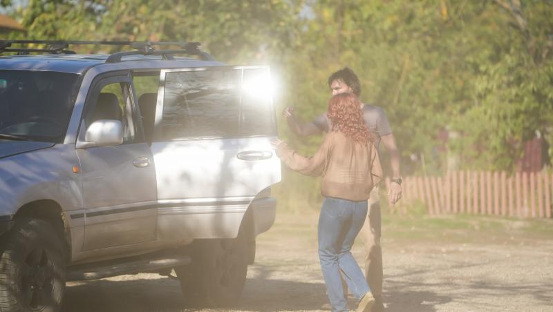 Iubire cu parfum de lavandă sezon 2, rezumat episoade 7, 8 și 9, 24 ianuarie 2025. Albert și Ștefan ajung la spital. Ce află Dinu