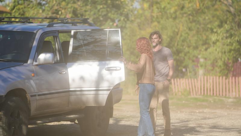 Iubire cu parfum de lavandă sezon 2, rezumat episoade 7, 8 și 9, 24 ianuarie 2025. Albert și Ștefan ajung la spital. Ce află Dinu