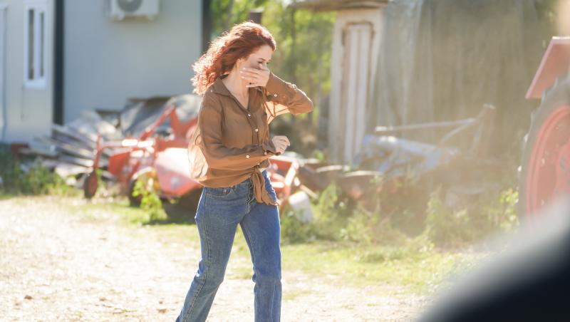 Iubire cu parfum de lavandă sezon 2, rezumat episoade 7, 8 și 9, 24 ianuarie 2025. Albert și Ștefan ajung la spital. Ce află Dinu