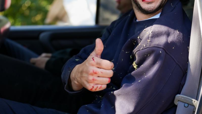 Iubire cu parfum de lavandă sezon 2, rezumat episoade 7, 8 și 9, 24 ianuarie 2025. Albert și Ștefan ajung la spital. Ce află Dinu