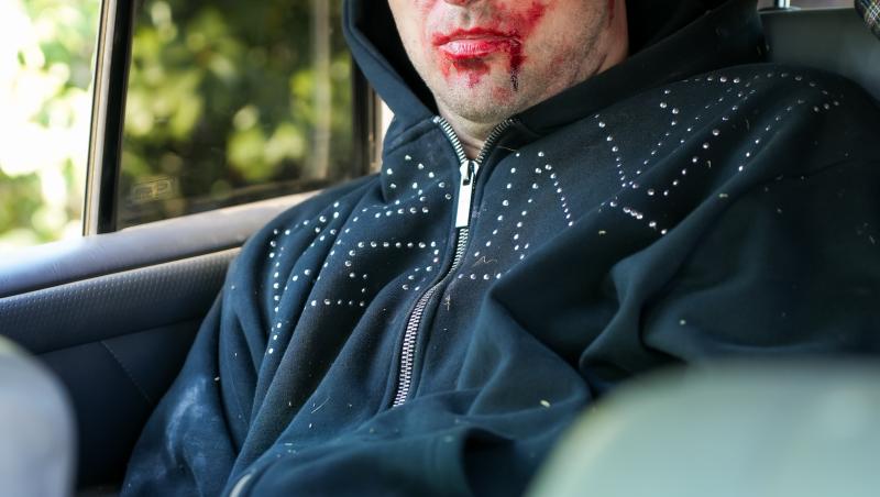 Iubire cu parfum de lavandă sezon 2, rezumat episoade 7, 8 și 9, 24 ianuarie 2025. Albert și Ștefan ajung la spital. Ce află Dinu