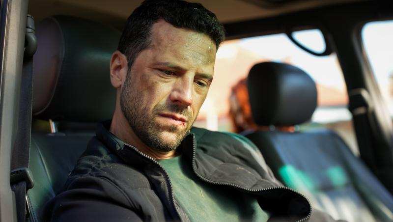 Iubire cu parfum de lavandă sezon 2, rezumat episoade 7, 8 și 9, 24 ianuarie 2025. Albert și Ștefan ajung la spital. Ce află Dinu