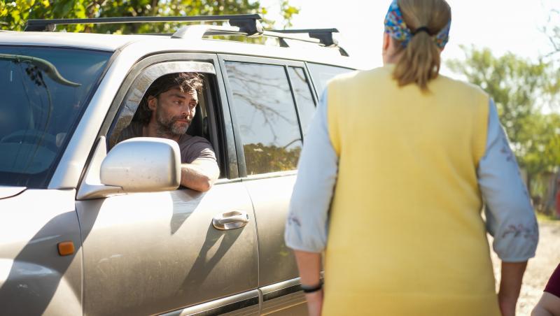 Iubire cu parfum de lavandă sezon 2, rezumat episoade 7, 8 și 9, 24 ianuarie 2025. Albert și Ștefan ajung la spital. Ce află Dinu