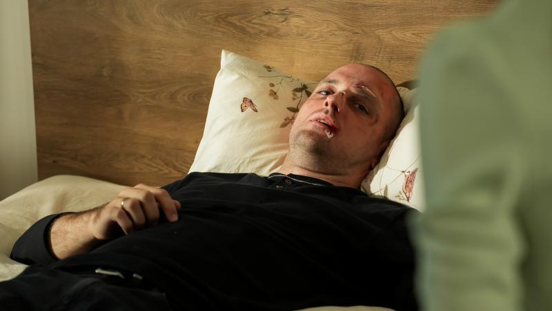 Iubire cu parfum de lavandă sezon 2, rezumat episoade 7, 8 și 9, 24 ianuarie 2025. Albert și Ștefan ajung la spital. Ce află Dinu