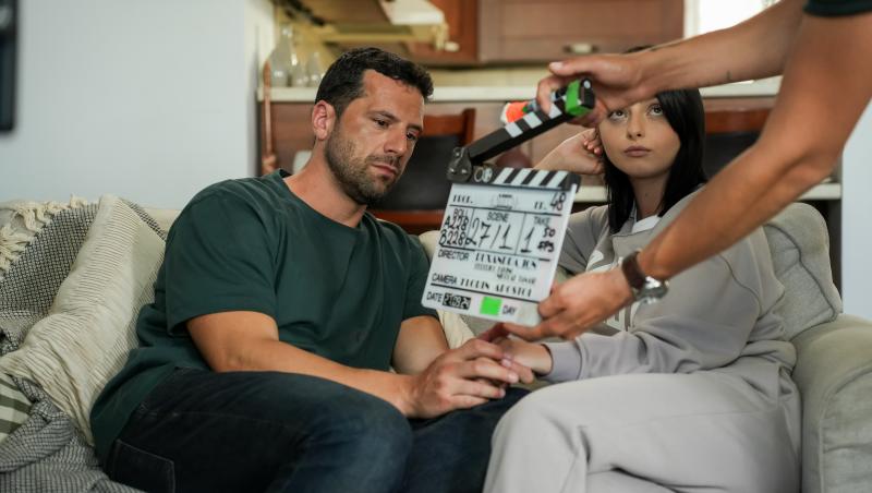 Iubire cu parfum de lavandă sezon 2, rezumat episoade 7, 8 și 9, 24 ianuarie 2025. Albert și Ștefan ajung la spital. Ce află Dinu