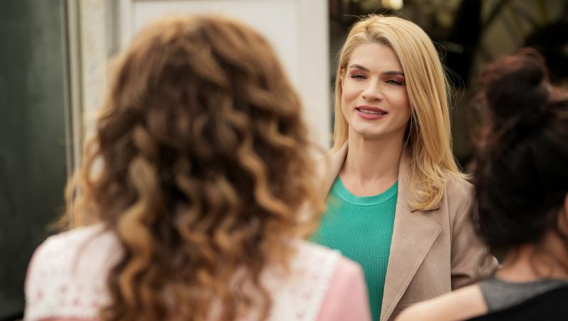 Iubire cu parfum de lavandă sezon 2, rezumat episoade 7, 8 și 9, 24 ianuarie 2025. Albert și Ștefan ajung la spital. Ce află Dinu