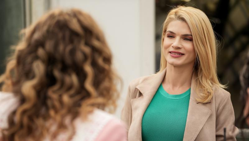 Iubire cu parfum de lavandă sezon 2, rezumat episoade 7, 8 și 9, 24 ianuarie 2025. Albert și Ștefan ajung la spital. Ce află Dinu