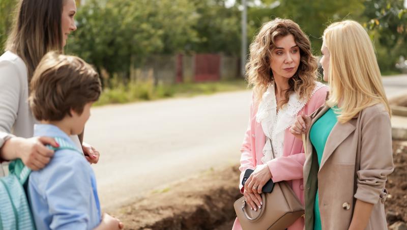 Iubire cu parfum de lavandă sezon 2, rezumat episoade 7, 8 și 9, 24 ianuarie 2025. Albert și Ștefan ajung la spital. Ce află Dinu