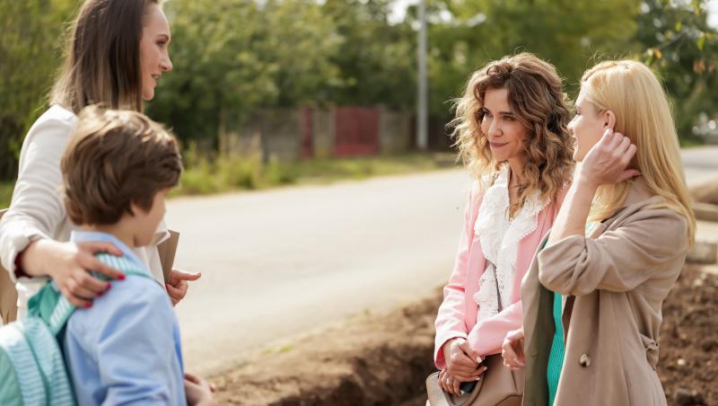 Iubire cu parfum de lavandă sezon 2, rezumat episoade 7, 8 și 9, 24 ianuarie 2025. Albert și Ștefan ajung la spital. Ce află Dinu