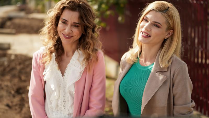 Iubire cu parfum de lavandă sezon 2, rezumat episoade 7, 8 și 9, 24 ianuarie 2025. Albert și Ștefan ajung la spital. Ce află Dinu