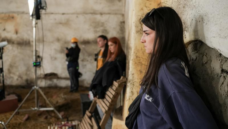 Iubire cu parfum de lavandă sezon 2, rezumat episoade 7, 8 și 9, 24 ianuarie 2025. Albert și Ștefan ajung la spital. Ce află Dinu