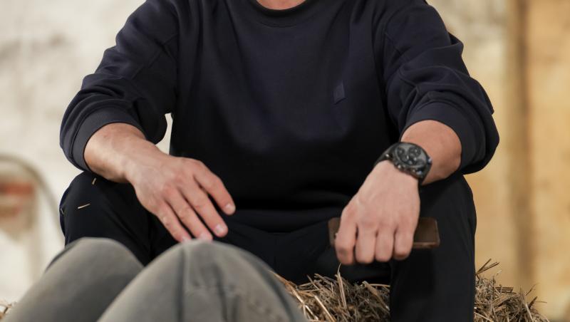 Iubire cu parfum de lavandă sezon 2, rezumat episoade 7, 8 și 9, 24 ianuarie 2025. Albert și Ștefan ajung la spital. Ce află Dinu