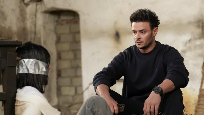 Iubire cu parfum de lavandă sezon 2, rezumat episoade 7, 8 și 9, 24 ianuarie 2025. Albert și Ștefan ajung la spital. Ce află Dinu