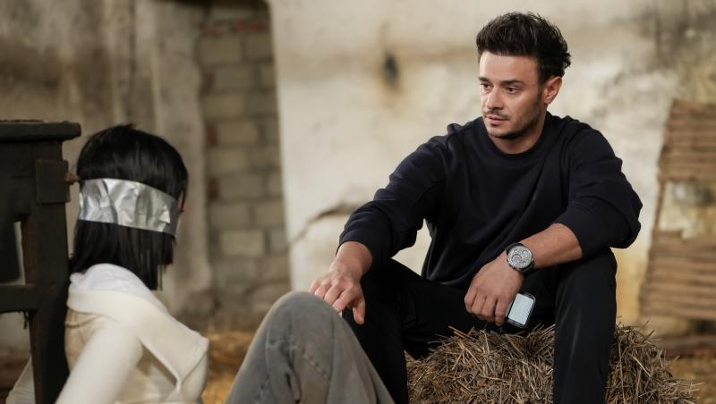 Iubire cu parfum de lavandă sezon 2, rezumat episoade 7, 8 și 9, 24 ianuarie 2025. Albert și Ștefan ajung la spital. Ce află Dinu