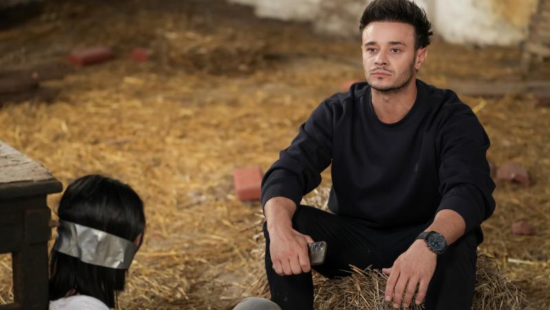 Iubire cu parfum de lavandă sezon 2, rezumat episoade 7, 8 și 9, 24 ianuarie 2025. Albert și Ștefan ajung la spital. Ce află Dinu