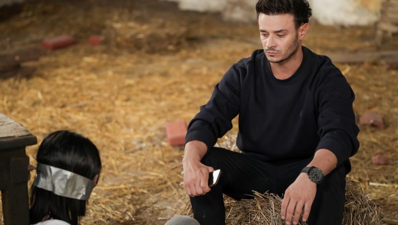 Iubire cu parfum de lavandă sezon 2, rezumat episoade 7, 8 și 9, 24 ianuarie 2025. Albert și Ștefan ajung la spital. Ce află Dinu