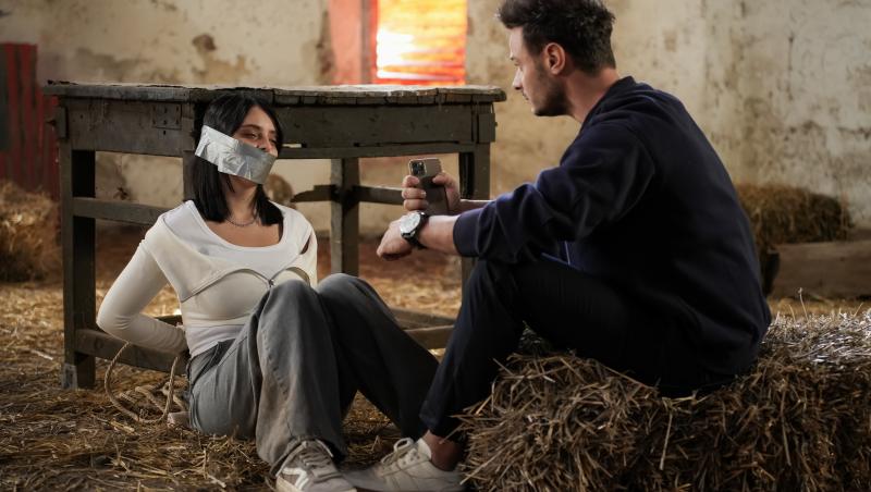 Iubire cu parfum de lavandă sezon 2, rezumat episoade 7, 8 și 9, 24 ianuarie 2025. Albert și Ștefan ajung la spital. Ce află Dinu