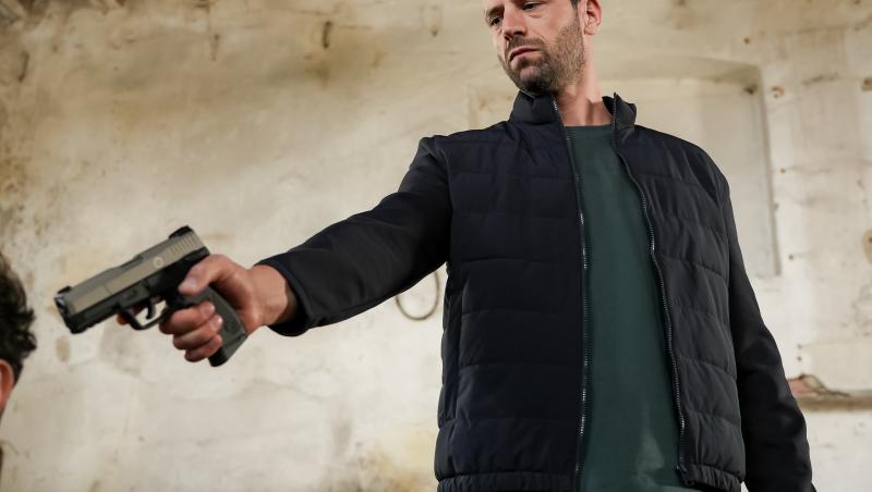 Iubire cu parfum de lavandă sezon 2, rezumat episoade 7, 8 și 9, 24 ianuarie 2025. Albert și Ștefan ajung la spital. Ce află Dinu