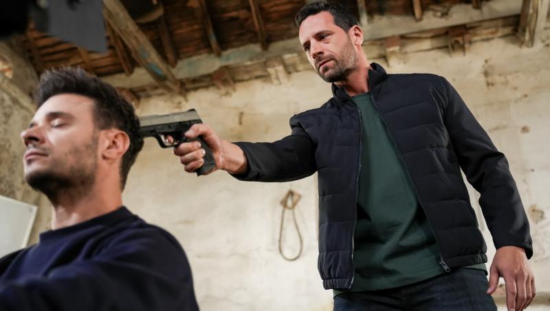 Iubire cu parfum de lavandă sezon 2, rezumat episoade 7, 8 și 9, 24 ianuarie 2025. Albert și Ștefan ajung la spital. Ce află Dinu