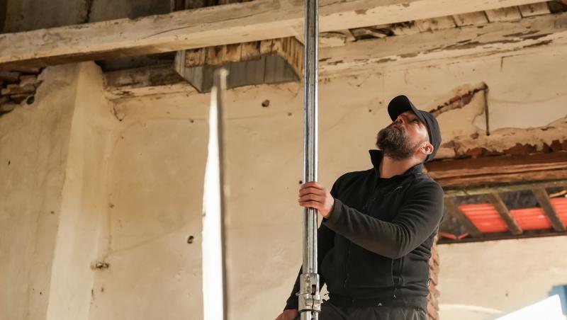 Iubire cu parfum de lavandă sezon 2, rezumat episoade 7, 8 și 9, 24 ianuarie 2025. Albert și Ștefan ajung la spital. Ce află Dinu