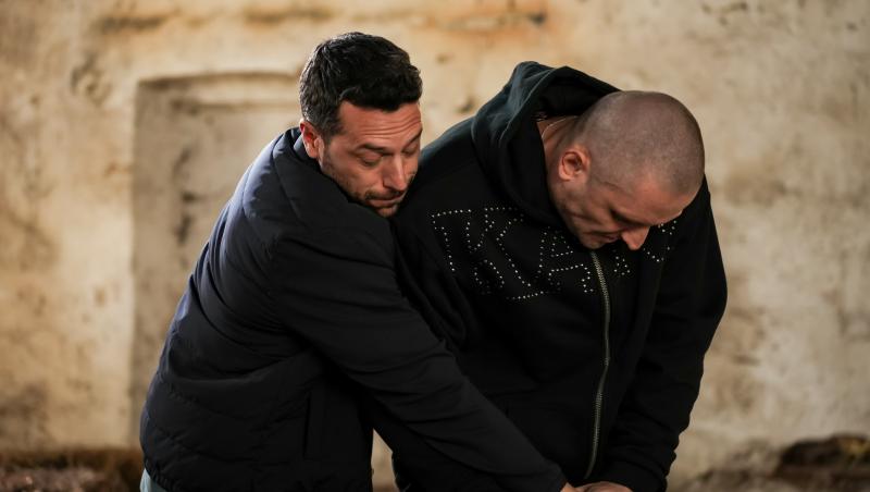 Iubire cu parfum de lavandă sezon 2, rezumat episoade 7, 8 și 9, 24 ianuarie 2025. Albert și Ștefan ajung la spital. Ce află Dinu