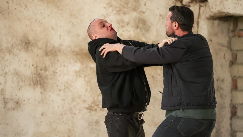 Iubire cu parfum de lavandă sezon 2, rezumat episoade 7, 8 și 9, 24 ianuarie 2025. Albert și Ștefan ajung la spital. Ce află Dinu