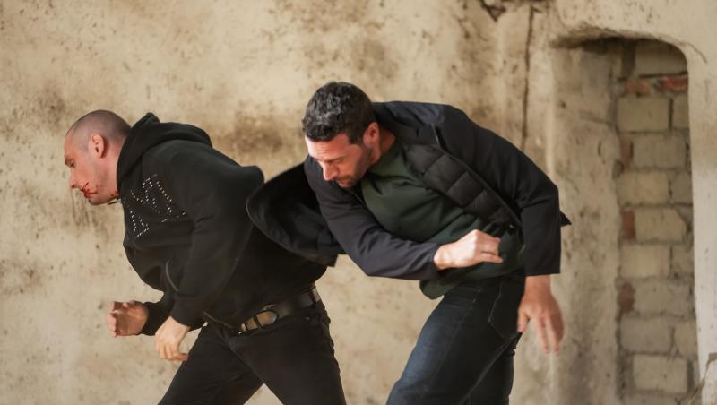 Iubire cu parfum de lavandă sezon 2, rezumat episoade 7, 8 și 9, 24 ianuarie 2025. Albert și Ștefan ajung la spital. Ce află Dinu