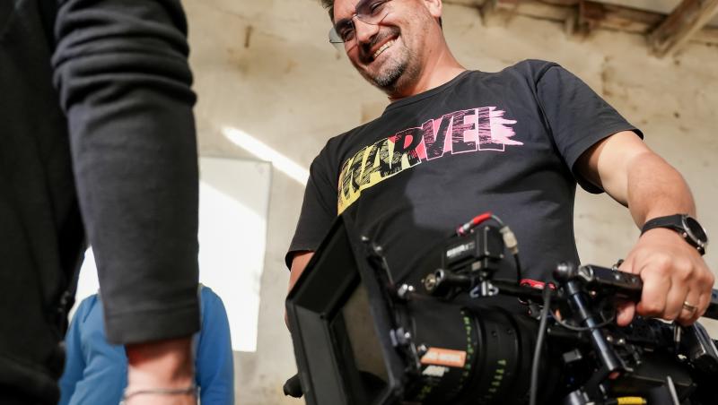 Iubire cu parfum de lavandă sezon 2, rezumat episoade 7, 8 și 9, 24 ianuarie 2025. Albert și Ștefan ajung la spital. Ce află Dinu