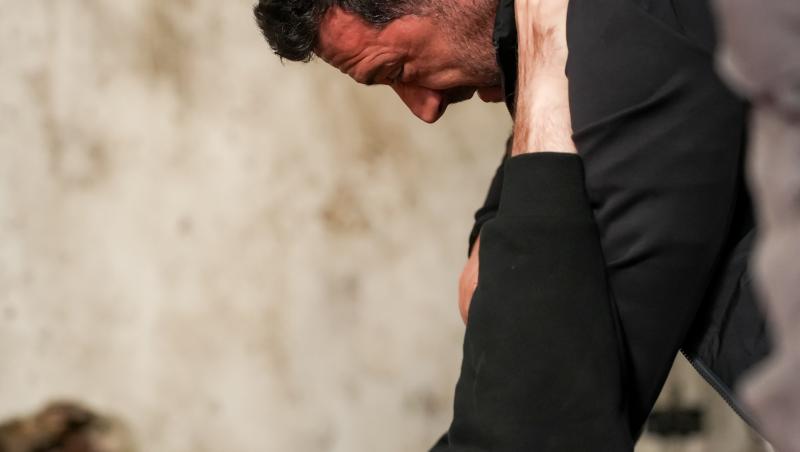 Iubire cu parfum de lavandă sezon 2, rezumat episoade 7, 8 și 9, 24 ianuarie 2025. Albert și Ștefan ajung la spital. Ce află Dinu