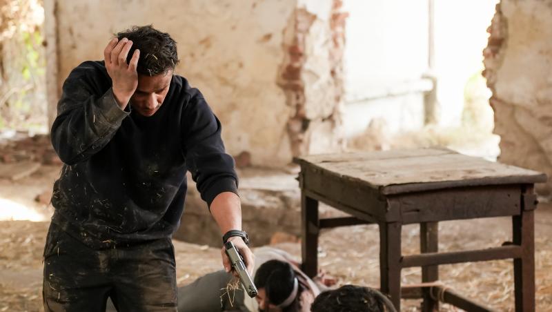 Iubire cu parfum de lavandă sezon 2, rezumat episoade 7, 8 și 9, 24 ianuarie 2025. Albert și Ștefan ajung la spital. Ce află Dinu