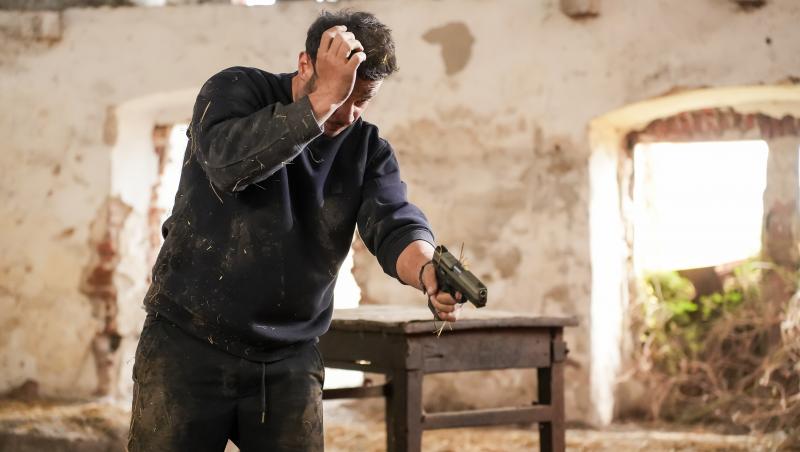 Iubire cu parfum de lavandă sezon 2, rezumat episoade 7, 8 și 9, 24 ianuarie 2025. Albert și Ștefan ajung la spital. Ce află Dinu